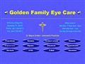 Golden Family Eye Care
