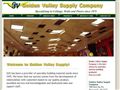 2234acoustical materials Golden Valley Supply Inc