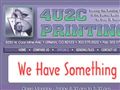 2191printers 4U2C Printing