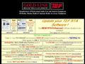 2073recording instruments indscientfc mfrs Goldline Manufacturing Inc