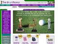 2443golf equipment and supplies retail Golf People