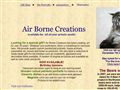 1901artists commercial Air Borne Creations