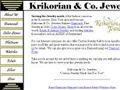 Krikorian and Co Jewelers