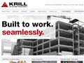 2390general contractors Krill Co Inc