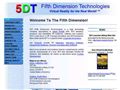 2032computers multimedia 5DT Inc