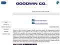 Goodwin Co