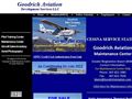 2081aircraft charter rental and leasing svc Goodrich Aviation Development