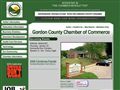 2242chambers of commerce Gordon County Chamber Commerce