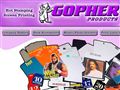 Gopher Products Corp