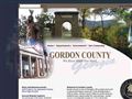 2067government offices county Gordon County Firemans Qrtrs