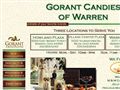 2420candy and confectionery retail Gorant Candies