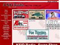 2640radio stations and broadcasting companies KSID