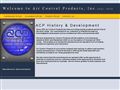 Air Control Products Co
