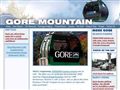 2164skiing centers and resorts Gore Mountain Ski Ctr
