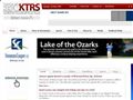 1958radio stations and broadcasting companies KTRS