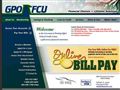 2289credit unions Government Printing Ofc Fed Cu