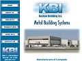 2010steel structural manufacturers Kustom Buildings Inc