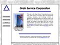 1984commodity brokers Grain Service Corp