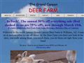 1869convention information bureaus Grand Canyon Deer Farm