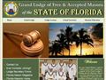 2533fraternal organizations Grand Lodge F and AM OF Florida