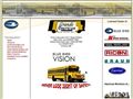 2077buses manufacturers Grande American Bus Sales