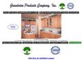1858millwork manufacturers Grandview Products