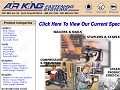 Air King Fastening Systems Inc
