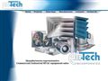 1630ventilating equipment wholesale Air Tech Inc