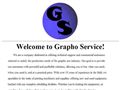 1627printing equipment wholesale Grapho Service