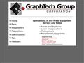 1663printing equipment wholesale Graphtech Group