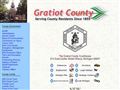 1785sheriff Gratiot County Sheriff