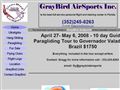 Graybird Airsports Inc