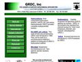 2288oil and gas exploration and development GRDC Inc