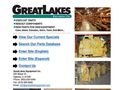 Great Lakes Equipment Co