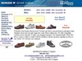 Great Lakes Shoe Co