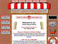 2691popcorn and popcorn supplies Great Lakes Popcorn Co