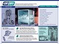 2249blowers and blower systems Air Pro Inc