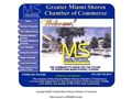 2133chambers of commerce Greater Miami Shores Chamber