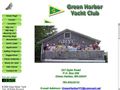 1889clubs Green Harbor Yacht Club