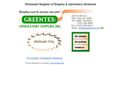 Greentex Upholstery Supplies