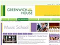 2055music instruction instrumental Greenwich House Music School