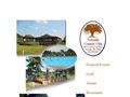 1501golf courses private Grenada Golf Club