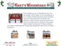 Greys Woodworks Inc