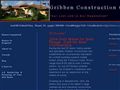 1559general contractors Gribben Construction Co