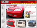 2506automobile parts and supplies retail new Grillcraft Custom Products