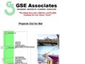 GSE Assoc Inc