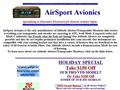 Airsport Corp
