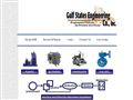 1800blowers and blower systems Gulf States Engineering