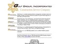 Gulf Construction Group Inc