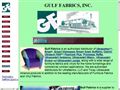 2396upholsterers supplies wholesale Gulf Fabrics Inc